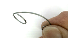 Mercury 24-53310 Spring, Choke Shutter To Lever