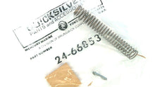 Mercury 24-66853 Spring - Retainer To Starting Sheave
