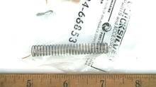 Mercury 24-66853 Spring - Retainer To Starting Sheave