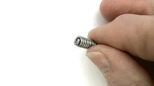 Mercury 24-81103M Spring - Detent Throttle Control