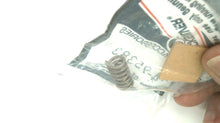 Mercury 24-95383 Spring, Friction Plate Screw
