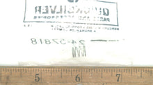 Mercury 24-57818 Spring