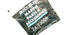 Mercury 24-93006 Spring, Detent Ball