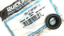 Mercury Force 26-F40307-2 Seal