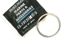 Mercury 15-19151M Shim