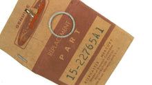 Mercury 15-22765A1 Shim