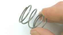 Mercury 24-76462 Spring