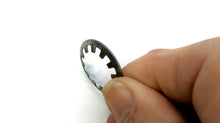 Johnson Evinrude OMC 0330523 Retaining Ring