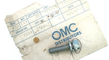 Johnson Evinrude OMC 311563 Screw