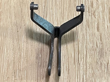 Johnson Evinrude OMC 375755 Shifter Lever
