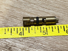 Volvo Penta 856193 Needle Valve