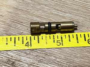 Volvo Penta 856193 Needle Valve