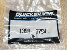 Mercury 1399-3794 Jet .074