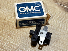 Johnson Evinrude OMC 382548 Switch