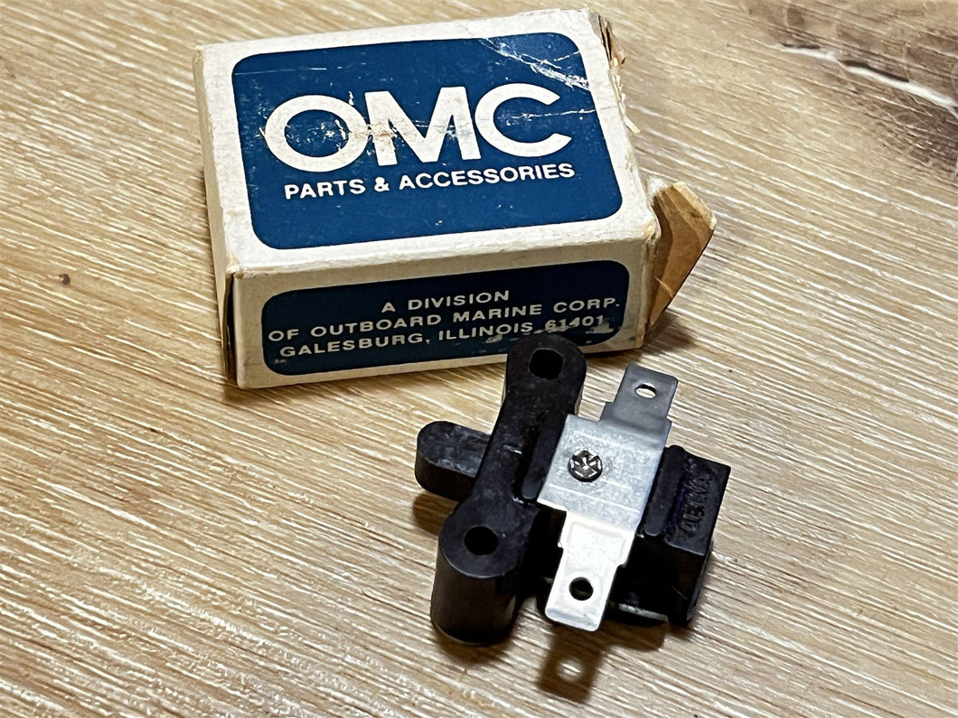 Johnson Evinrude OMC 382548 Switch