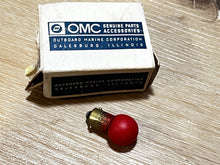 Johnson Evinrude OMC 311908 Bulb