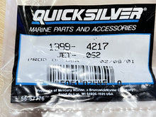 Mercury 1399-4217 Jet .062