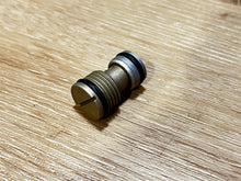 Johnson Evinrude OMC 172768 Check Valve & O-Ring Assembly