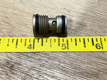 Johnson Evinrude OMC 172768 Check Valve & O-Ring Assembly