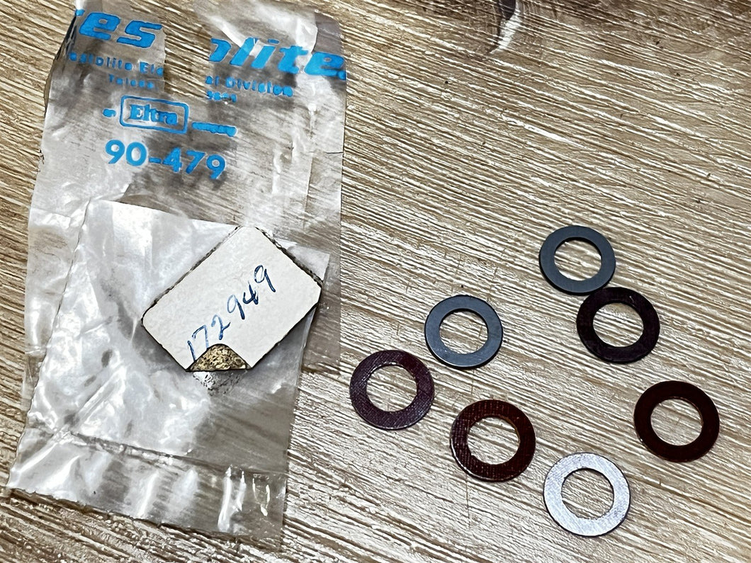 Johnson Evinrude OMC 172949 Thrust Washer Package