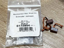 Johnson Evinrude OMC 172854 Brush Kit