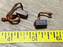 Johnson Evinrude OMC 172854 Brush Kit