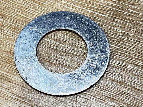 Johnson Evinrude OMC 313427 Pivot Shaft Thrust Washer