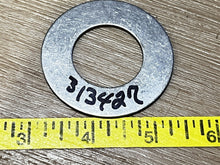 Johnson Evinrude OMC 313427 Pivot Shaft Thrust Washer