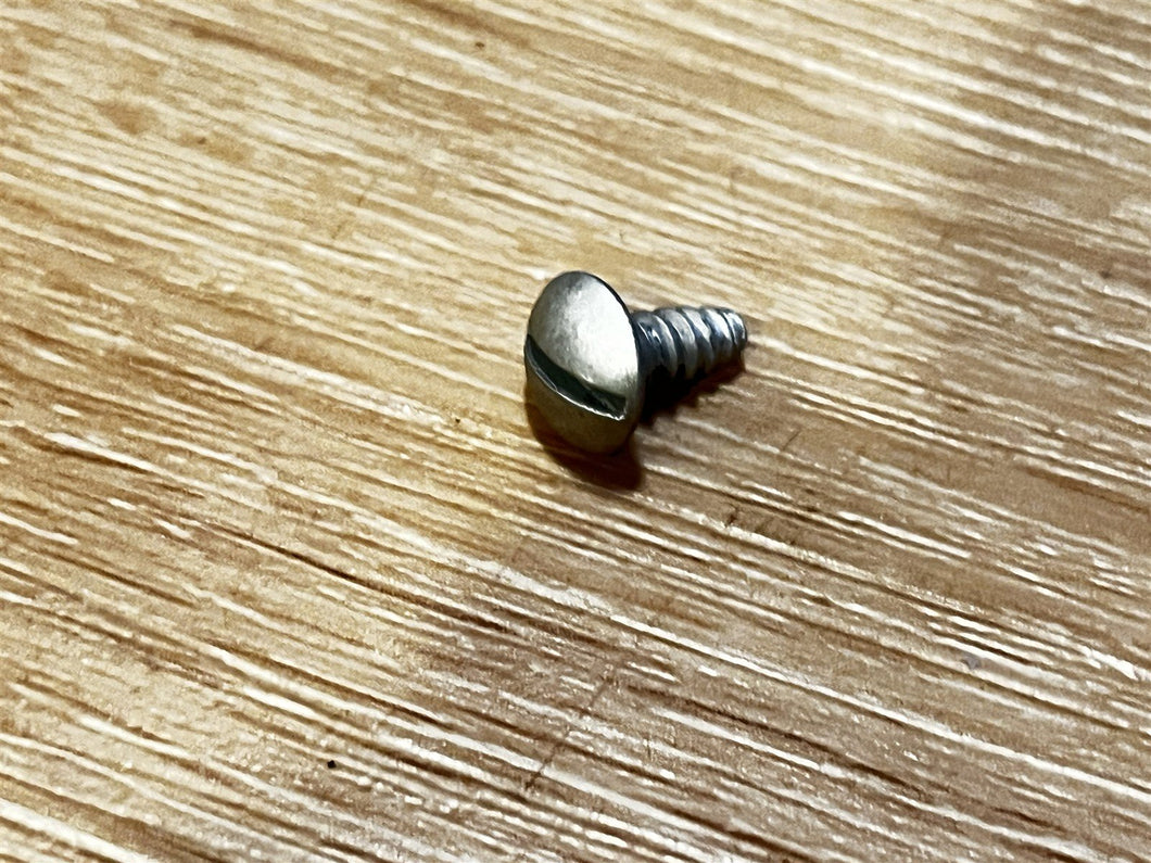 Johnson Evinrude OMC 303686 Screw Fastener