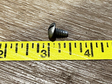 Johnson Evinrude OMC 303686 Screw Fastener