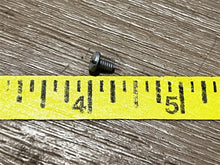 Johnson Evinrude OMC 312852 Screw