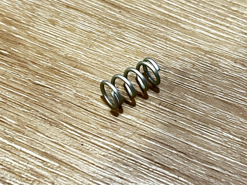 Johnson Evinrude OMC 318275 Spring