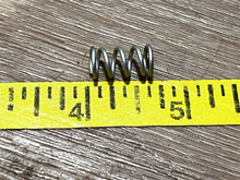 Johnson Evinrude OMC 318275 Spring