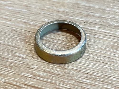 Johnson Evinrude OMC 330273 Thermostat Cap (Gold)