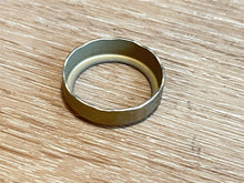 Johnson Evinrude OMC 330273 Thermostat Cap (Gold)