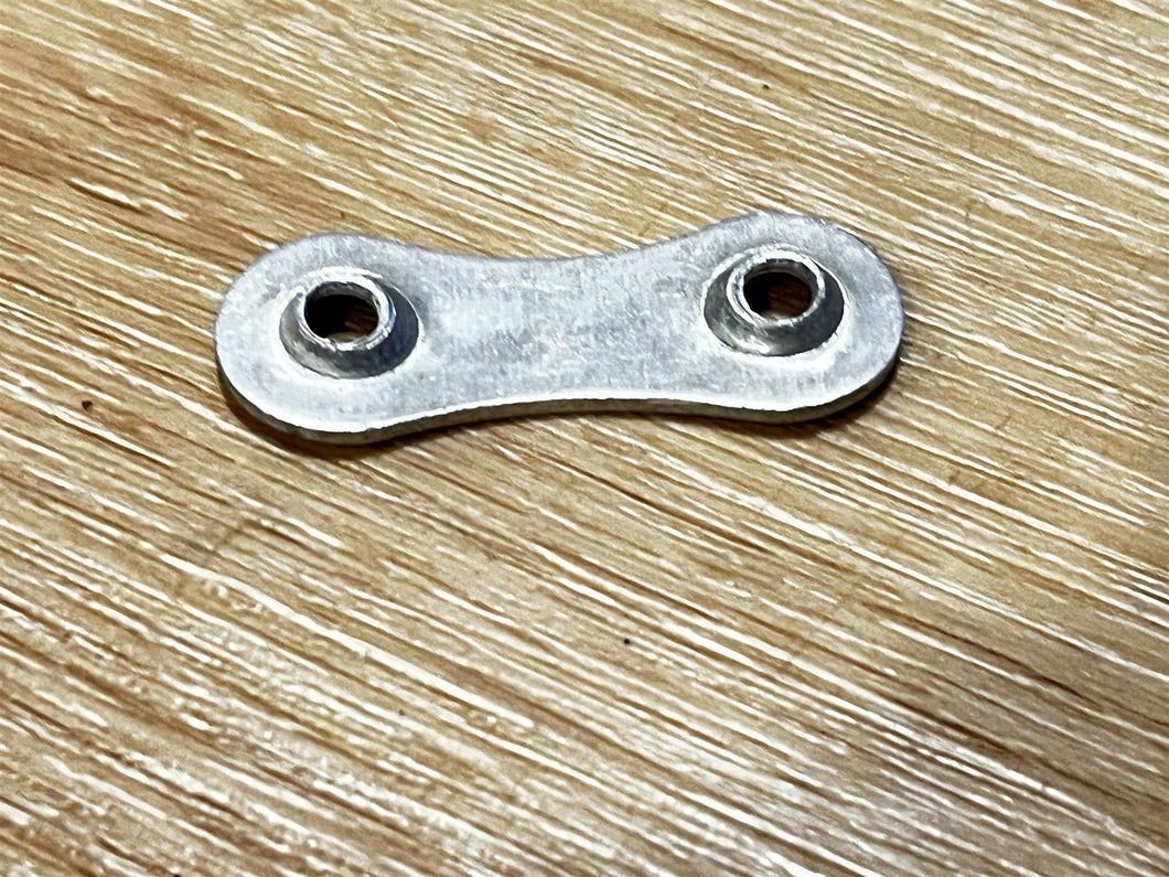 Johnson Evinrude OMC 316520 Clamp Plate