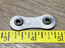 Johnson Evinrude OMC 316520 Clamp Plate