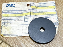 Johnson Evinrude OMC 322302 Shift Rod Seal