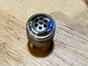 Volvo Penta 870676 Resistor
