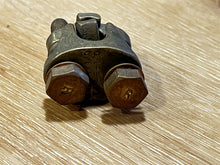 Blackburn 2B10 Mechanical Connector w/Spacer Bar