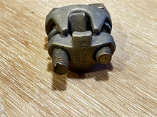 Blackburn 2B10 Mechanical Connector w/Spacer Bar