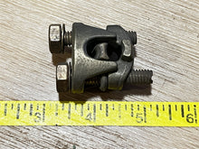 Blackburn 2B10 Mechanical Connector w/Spacer Bar
