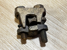 Blackburn KVSW26 Mechanical Connector w/Spacer Bar
