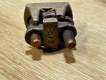 Blackburn KVSW26 Mechanical Connector w/Spacer Bar