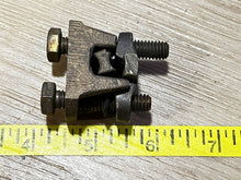 Blackburn KVSW26 Mechanical Connector w/Spacer Bar