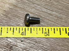 Johnson Evinrude OMC 306803 Screw