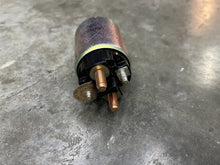 UniPoint/Arrowhead SDR6073 66-133 Solenoid for OMC 3850216 Mercury 809463A1