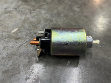 UniPoint/Arrowhead SDR6073 66-133 Solenoid for OMC 3850216 Mercury 809463A1