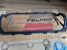 Fel-Pro EIS 260-1125 Gasket Set - Incomplete