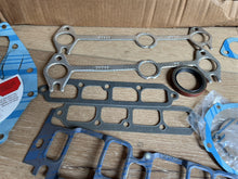 Fel-Pro EIS 260-1125 Gasket Set - Incomplete